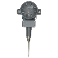 SOR Explosion-proof Temperature Switch